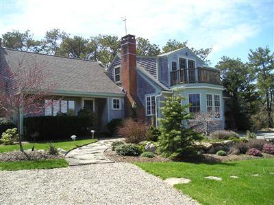 42 Woodsneck Road Orleans MA 02653