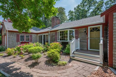 25 Massasoit Trail Eastham MA 02642