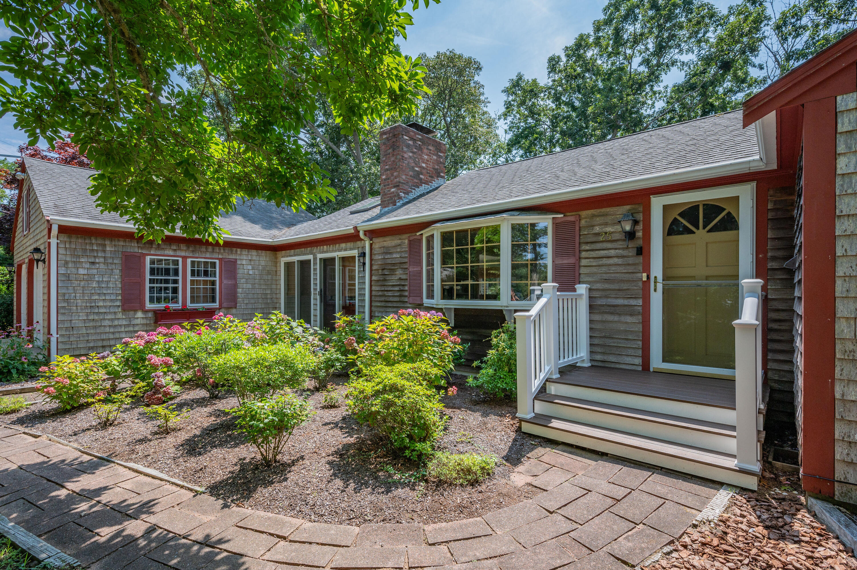 25 Massasoit Trail Eastham MA 02642