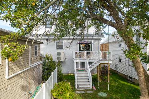 29 & 33 Lagoon Pond Road Vineyard Haven MA 02568
