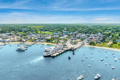 29 & 33 Lagoon Pond Road Vineyard Haven MA 02568