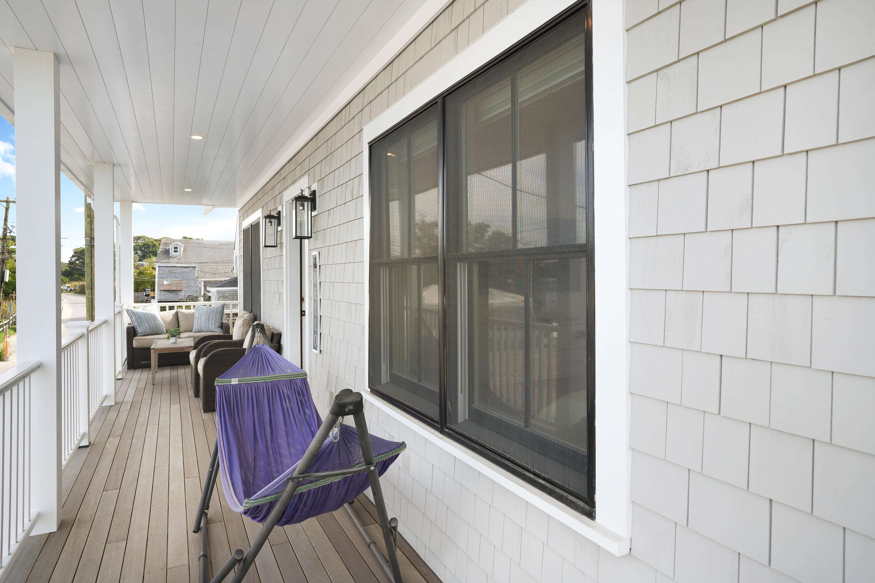 29 & 33 Lagoon Pond Road Vineyard Haven MA 02568