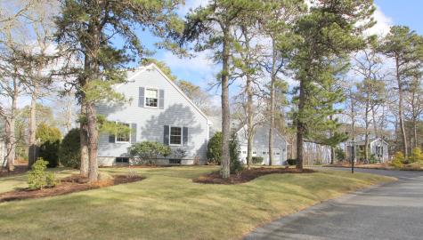 7 Pheasant Run Harwich MA 02645