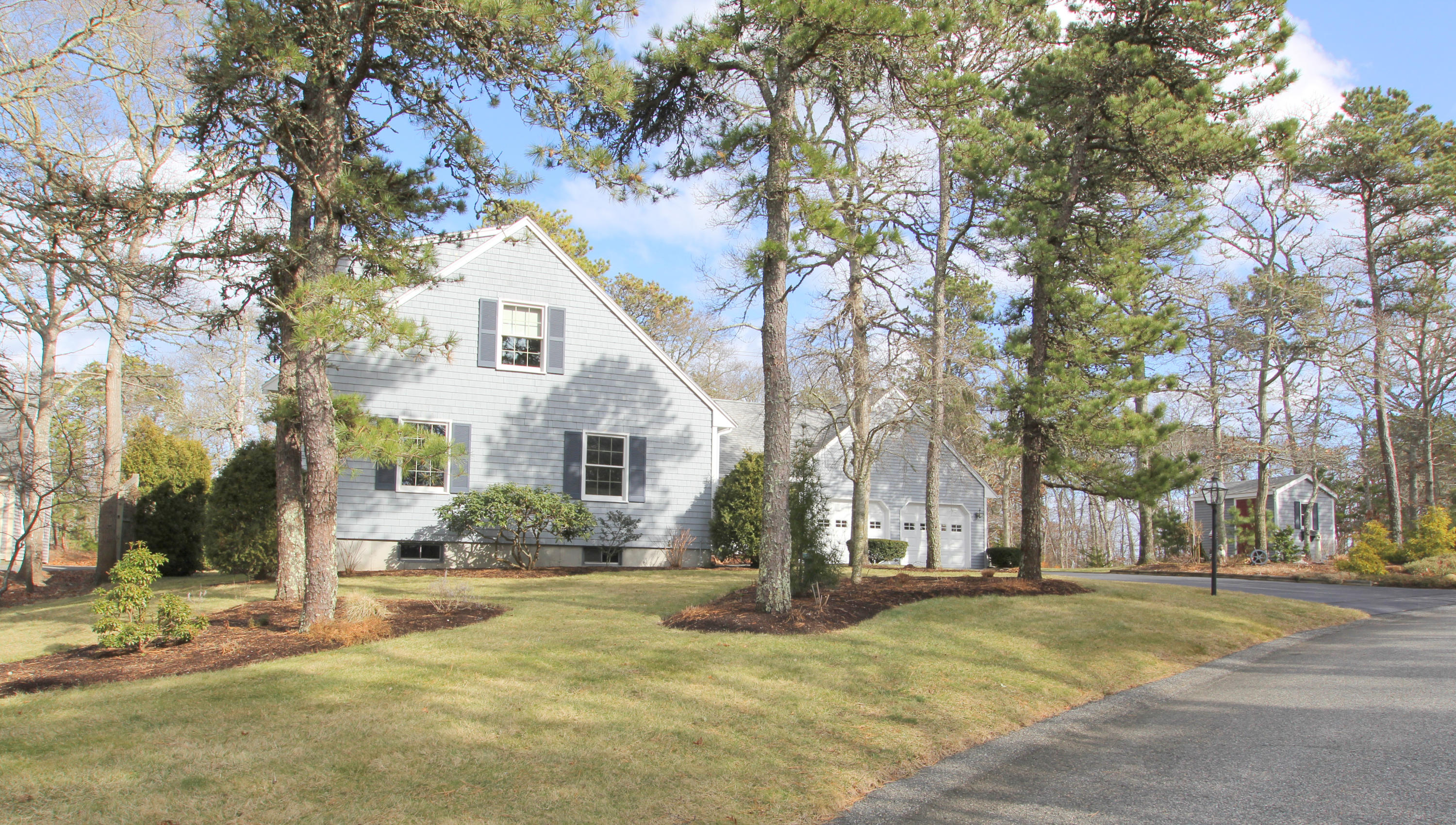 7 Pheasant Run Harwich MA 02645