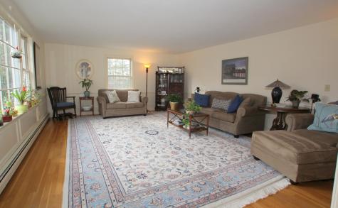 7 Pheasant Run Harwich MA 02645