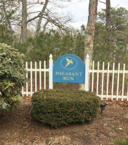 7 Pheasant Run Harwich MA 02645