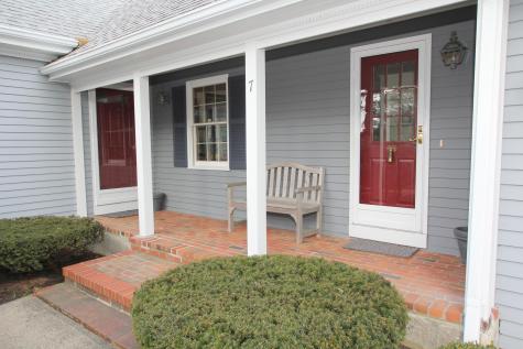 7 Pheasant Run Harwich MA 02645