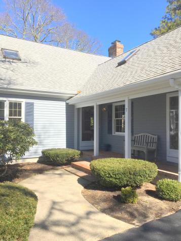 7 Pheasant Run Harwich MA 02645