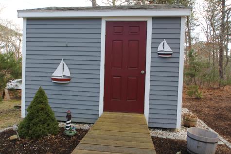 7 Pheasant Run Harwich MA 02645