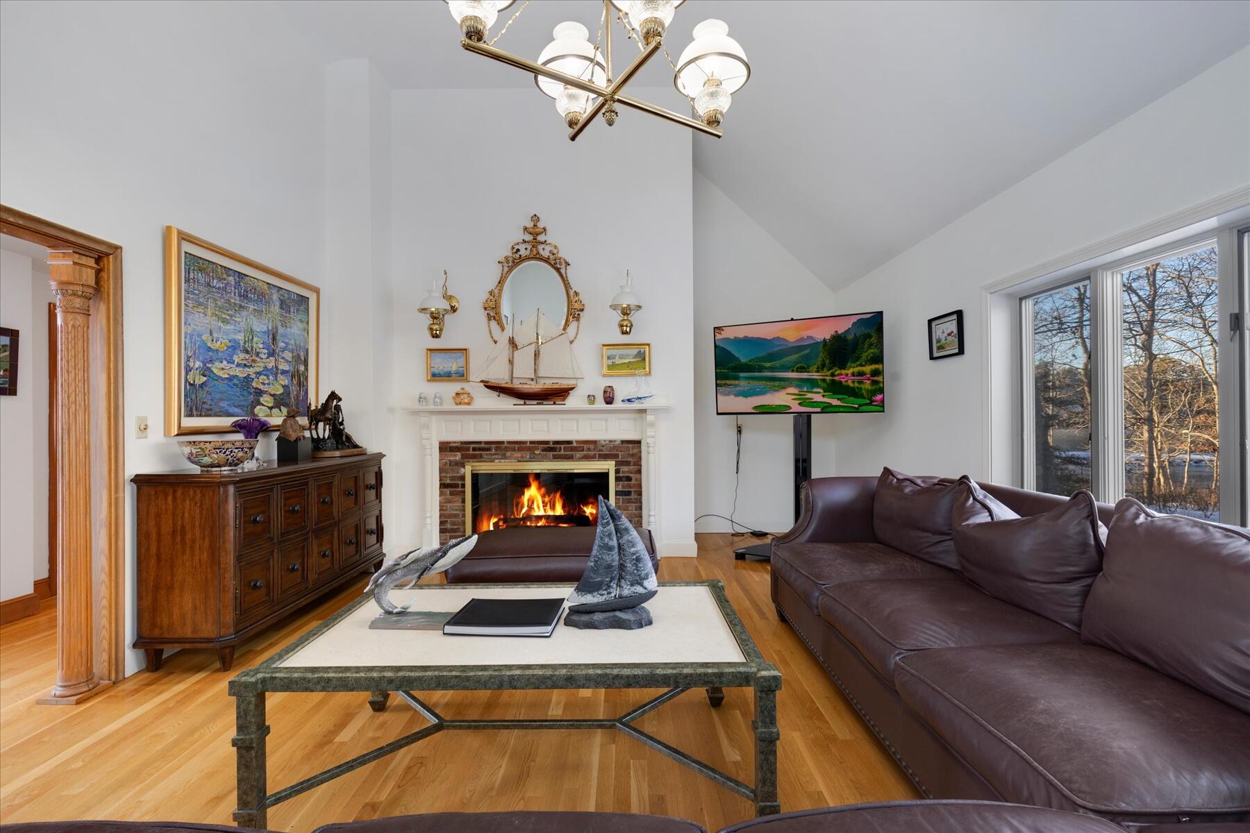 443 Elliott Road Barnstable MA 02632