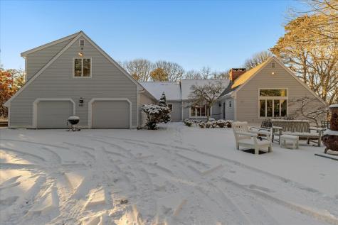 443 Elliott Road Barnstable MA 02632