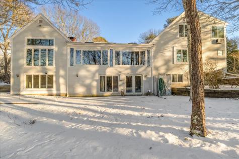 443 Elliott Road Barnstable MA 02632