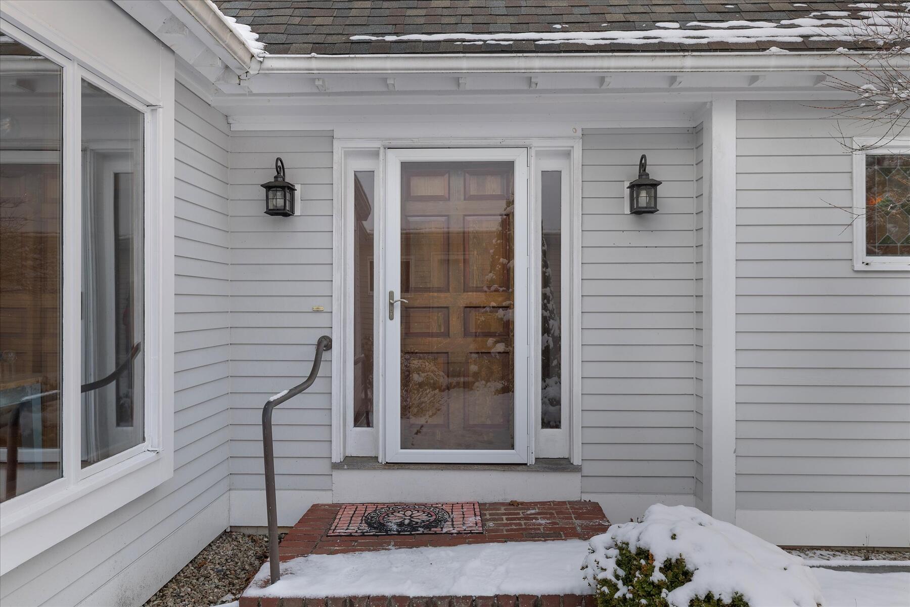 443 Elliott Road Barnstable MA 02632