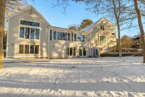 443 Elliott Road Barnstable MA 02632