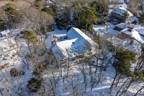 443 Elliott Road Barnstable MA 02632