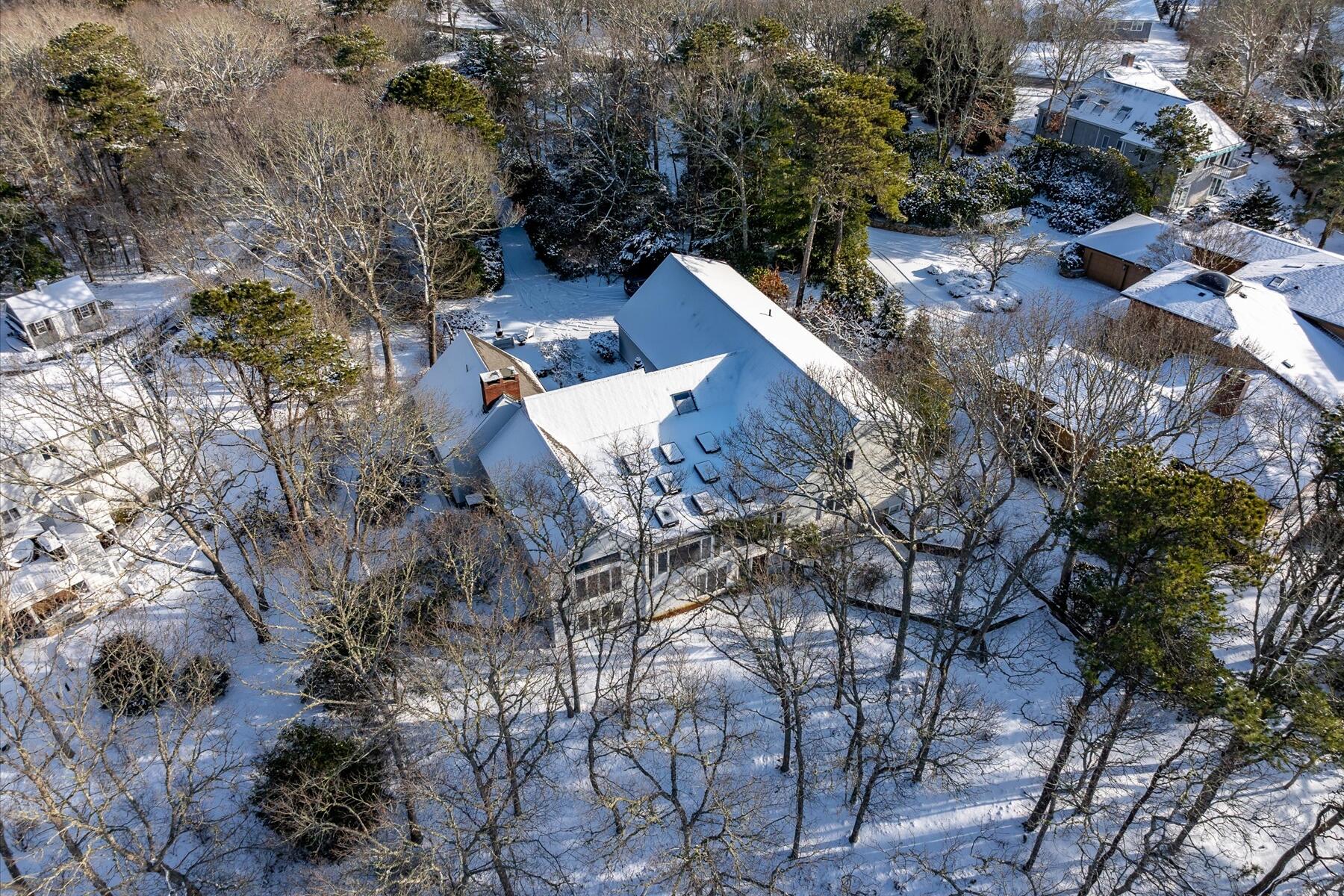 443 Elliott Road Barnstable MA 02632