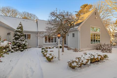 443 Elliott Road Barnstable MA 02632