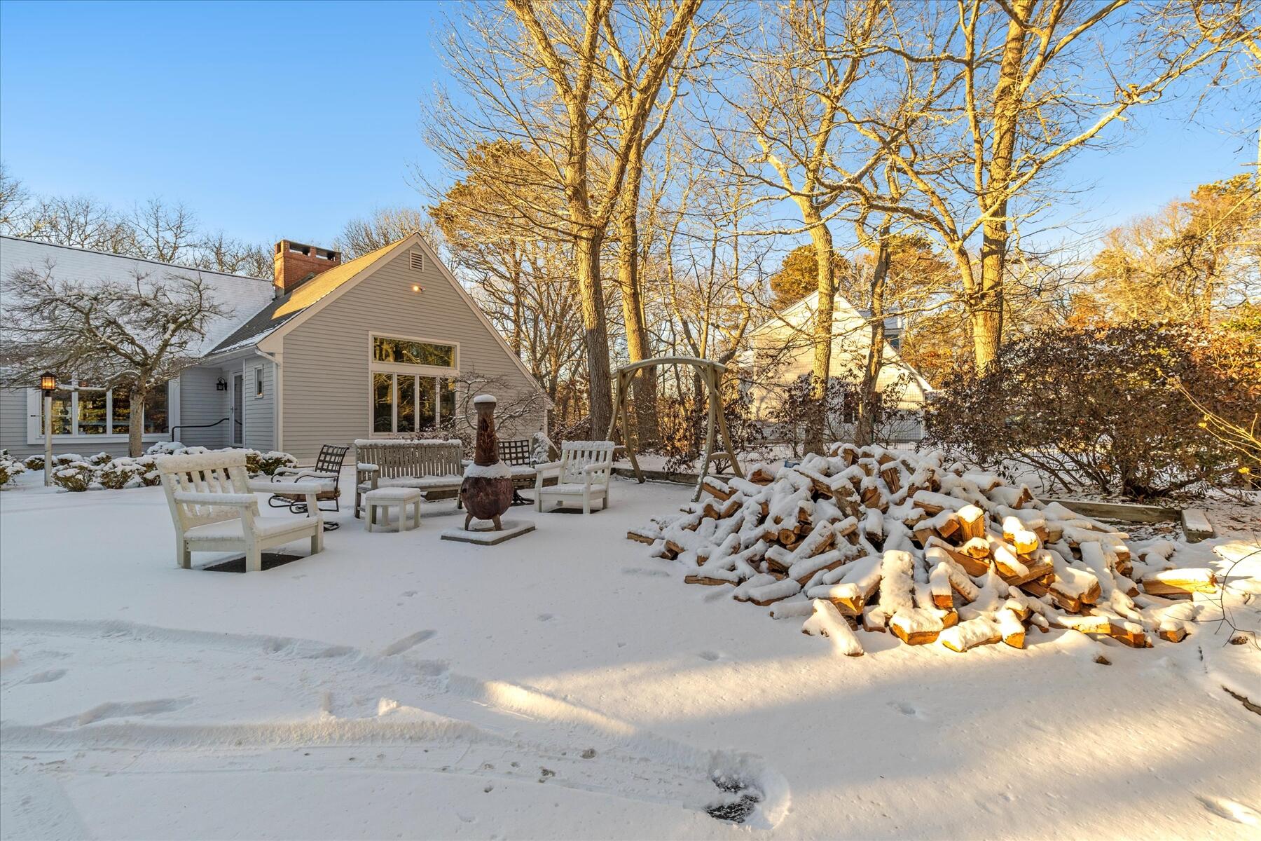 443 Elliott Road Barnstable MA 02632