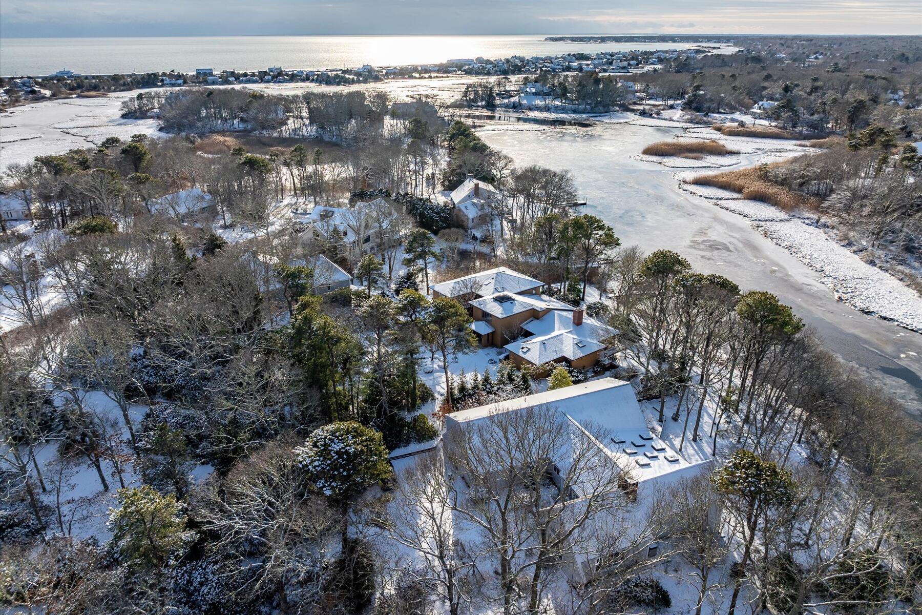 443 Elliott Road Barnstable MA 02632