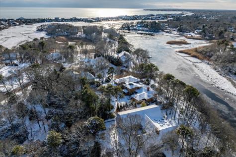 443 Elliott Road Barnstable MA 02632