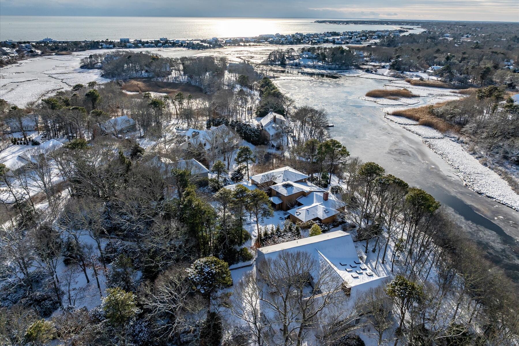 443 Elliott Road Barnstable MA 02632