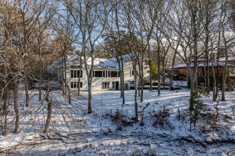 443 Elliott Road Barnstable MA 02632