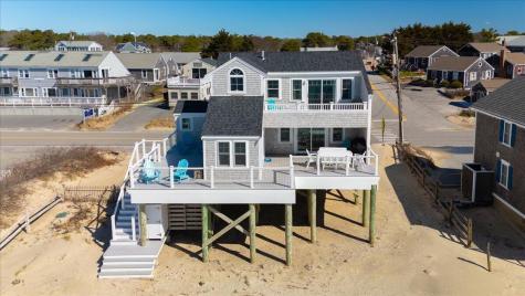 141 Old Wharf Road Dennis MA 02639
