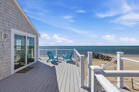 141 Old Wharf Road Dennis MA 02639