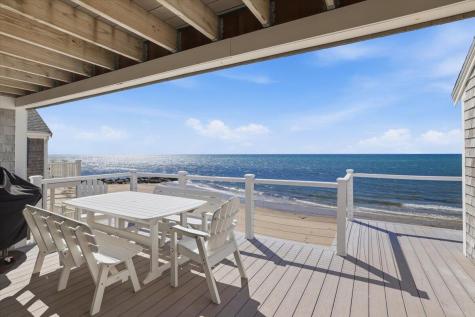141 Old Wharf Road Dennis MA 02639