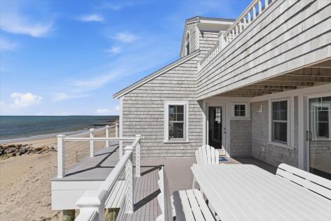 141 Old Wharf Road Dennis MA 02639