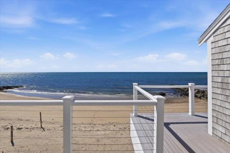 141 Old Wharf Road Dennis MA 02639