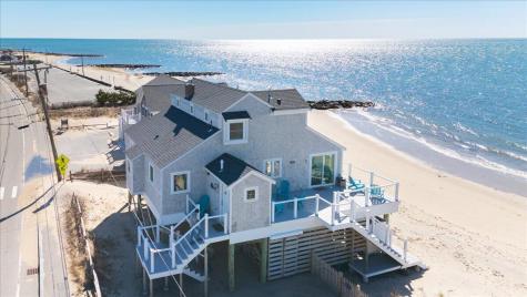 141 Old Wharf Road Dennis MA 02639