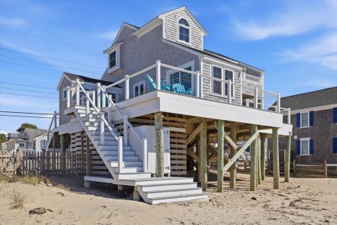 141 Old Wharf Road Dennis MA 02639