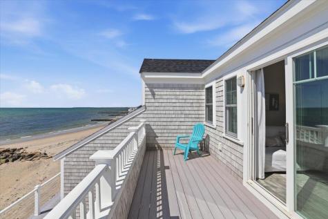 141 Old Wharf Road Dennis MA 02639