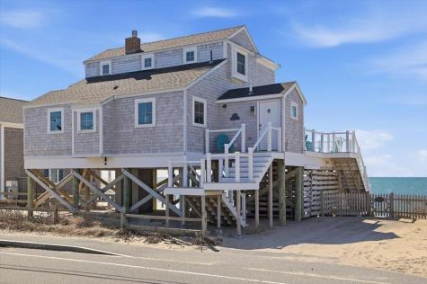 141 Old Wharf Road Dennis MA 02639