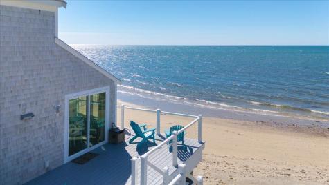 141 Old Wharf Road Dennis MA 02639