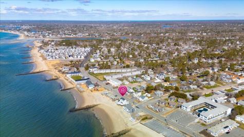 141 Old Wharf Road Dennis MA 02639