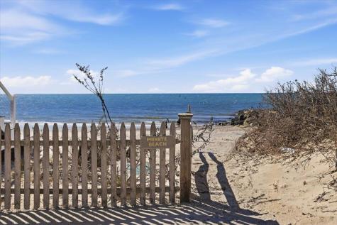 141 Old Wharf Road Dennis MA 02639