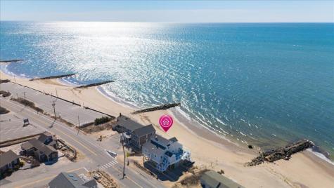 141 Old Wharf Road Dennis MA 02639