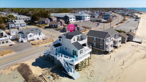 141 Old Wharf Road Dennis MA 02639
