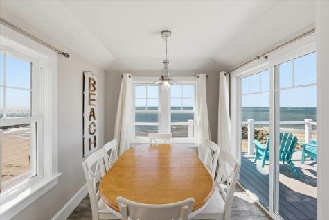 141 Old Wharf Road Dennis MA 02639