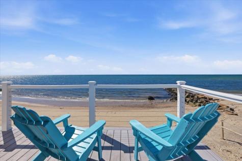 141 Old Wharf Road Dennis MA 02639