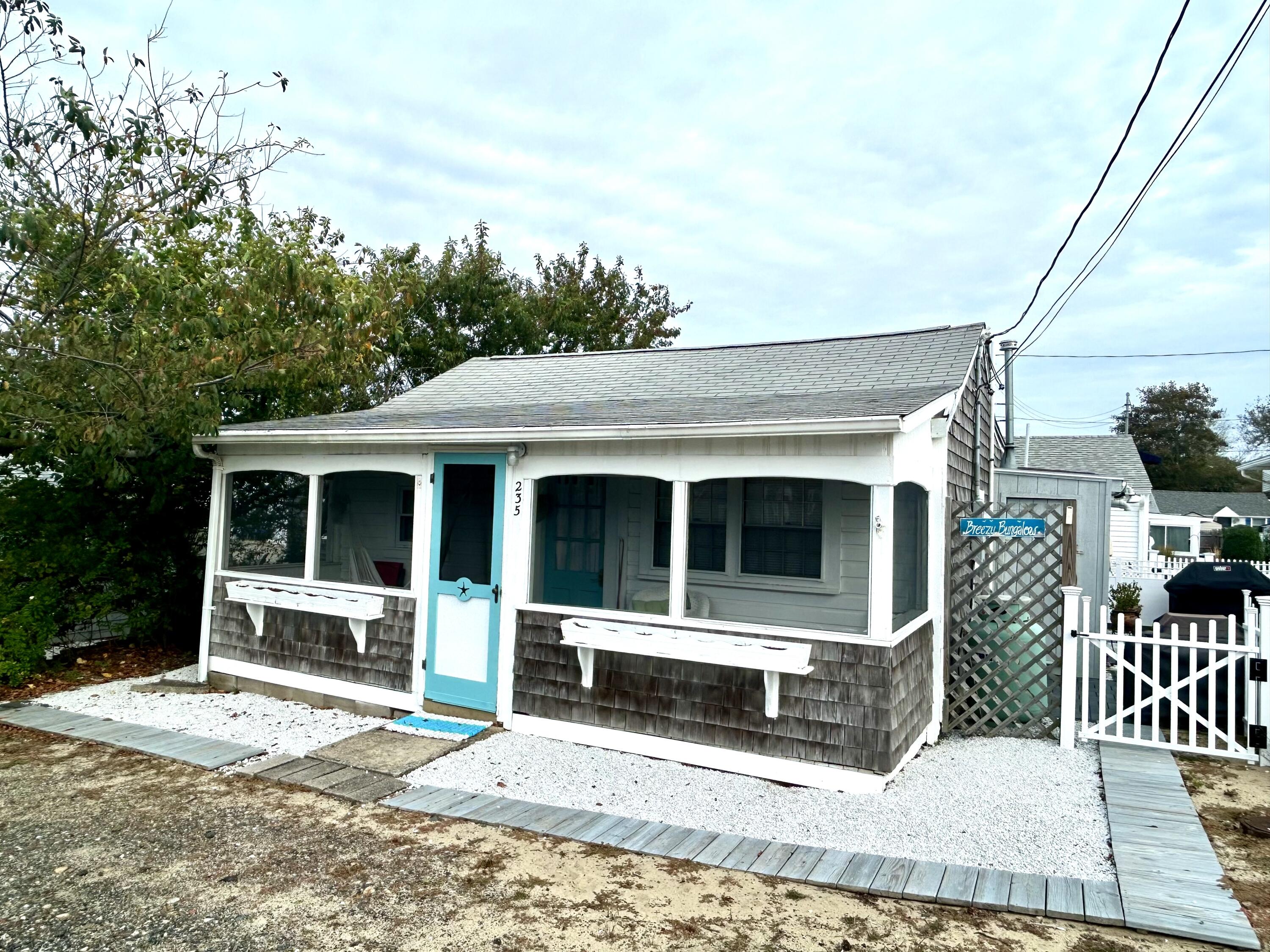 218 Old Wharf Road Dennis MA 02639