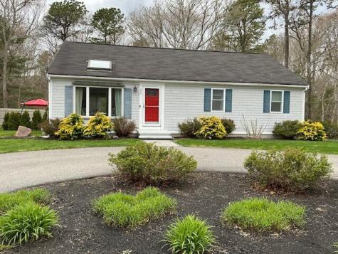 30 Sconset Circle Sandwich MA 02563