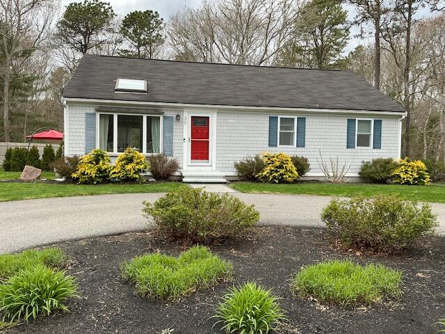 30 Sconset Circle Sandwich MA 02563
