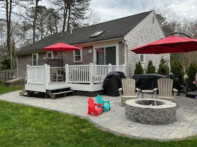 30 Sconset Circle Sandwich MA 02563