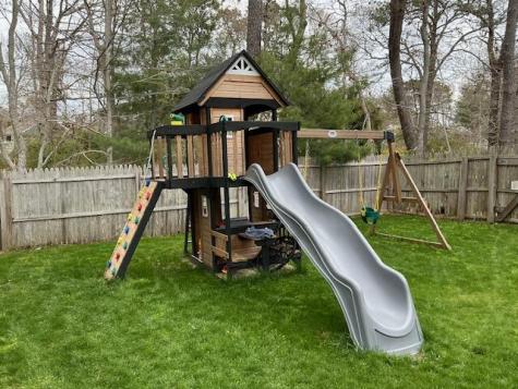 30 Sconset Circle Sandwich MA 02563