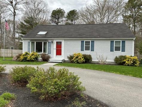 30 Sconset Circle Sandwich MA 02563