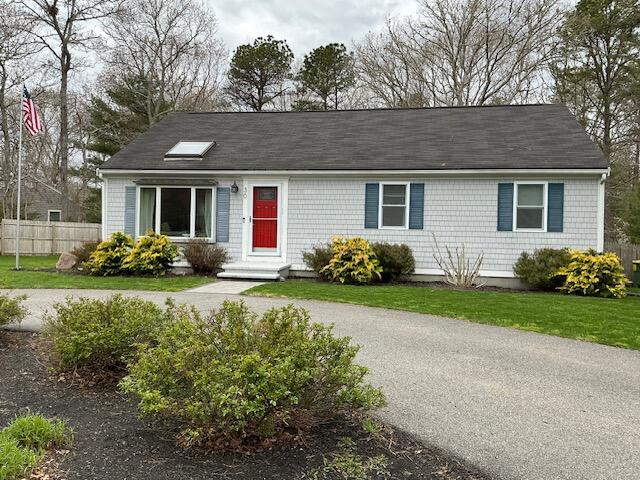 30 Sconset Circle Sandwich MA 02563