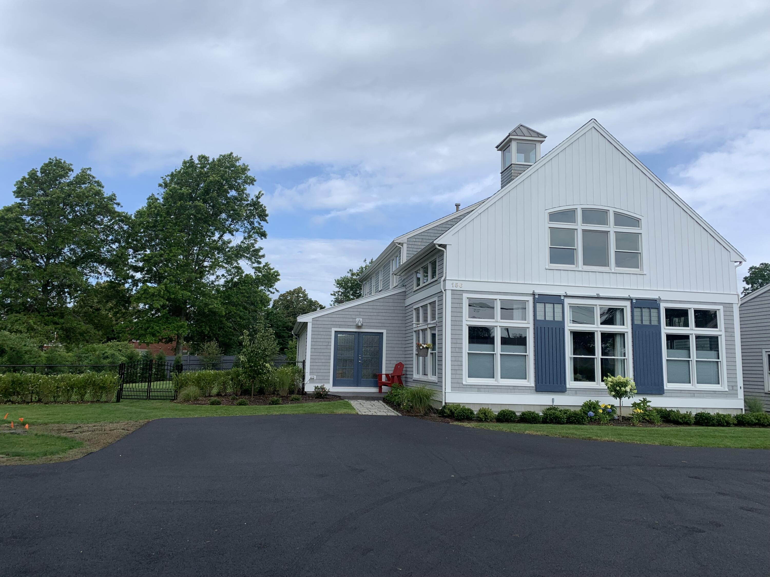 156 Teaticket Highway Falmouth MA 02540